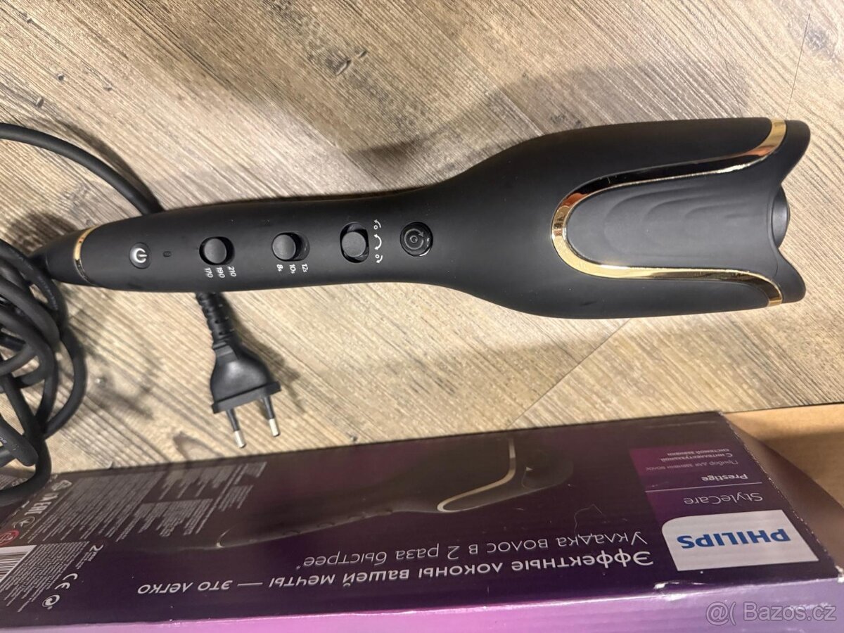 Kulma Philips - Prestige - ZCELA NOVÁ - NEUŽÍVANÁ