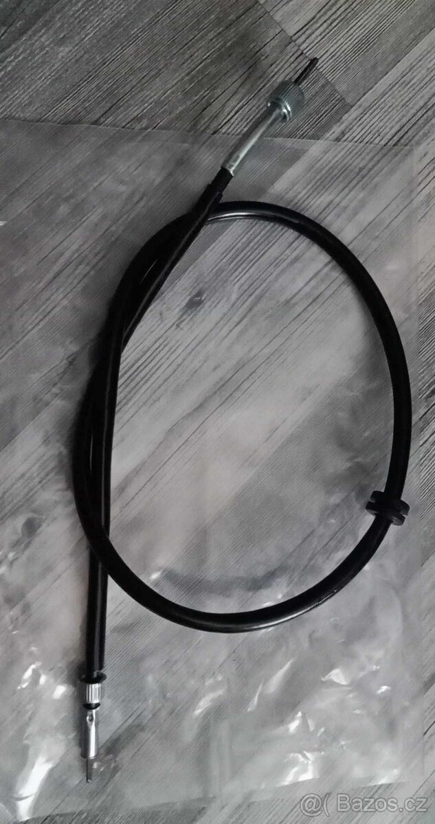 NÁHON BOWDEN TACHOMETRU JAWA DANDY 50 SACHS MINARELLI
