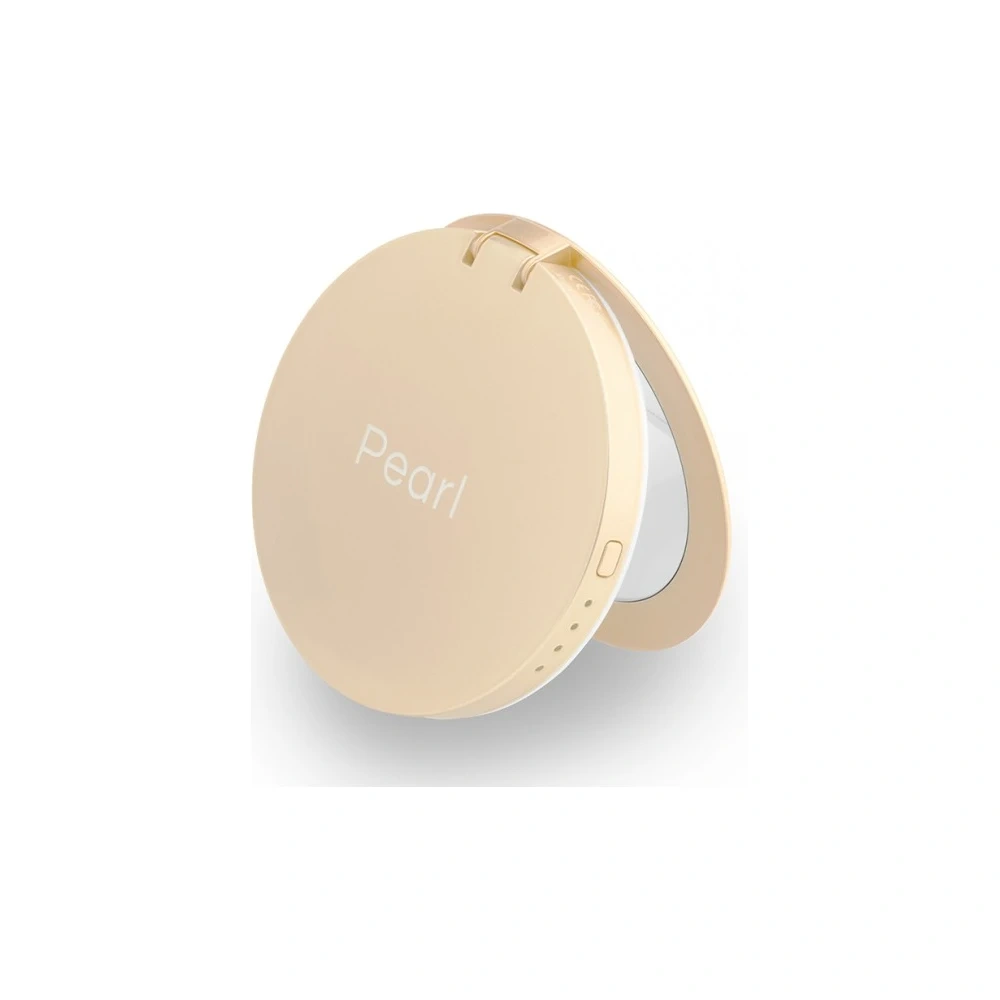 powerbanka se zrcátkem