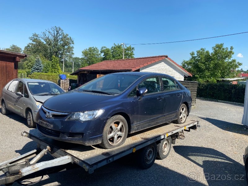 Honda Civic sedan dily 1.8