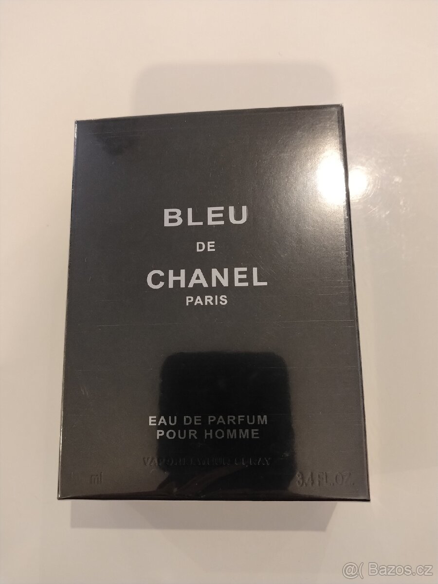 Prodám pánský parfém 100ml