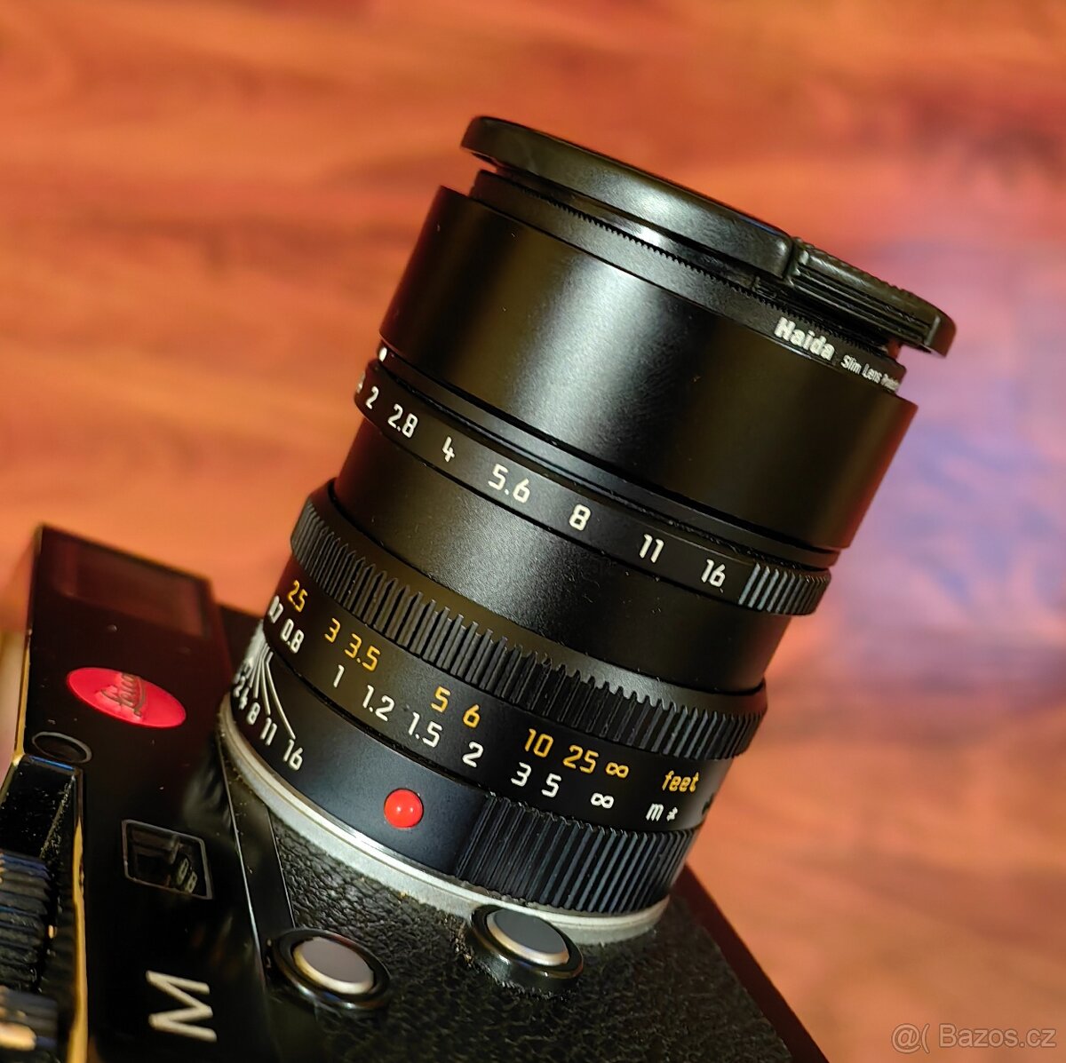 Leica Summilux 50/1.4 ASPH