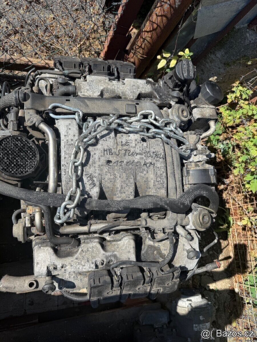 Motory mercedes w211 , w220 240i 320i m112 , převodovky