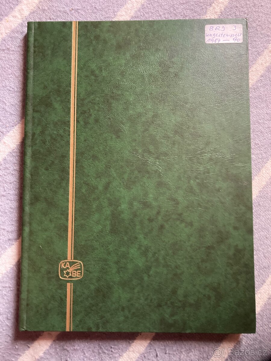 Album A4/16 stran č.42