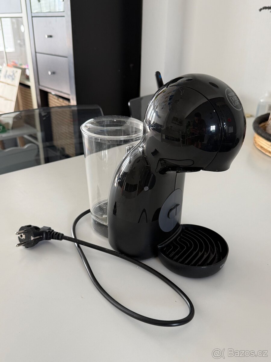 Kávovar Dolce Gusto - Krups Piccolo XS