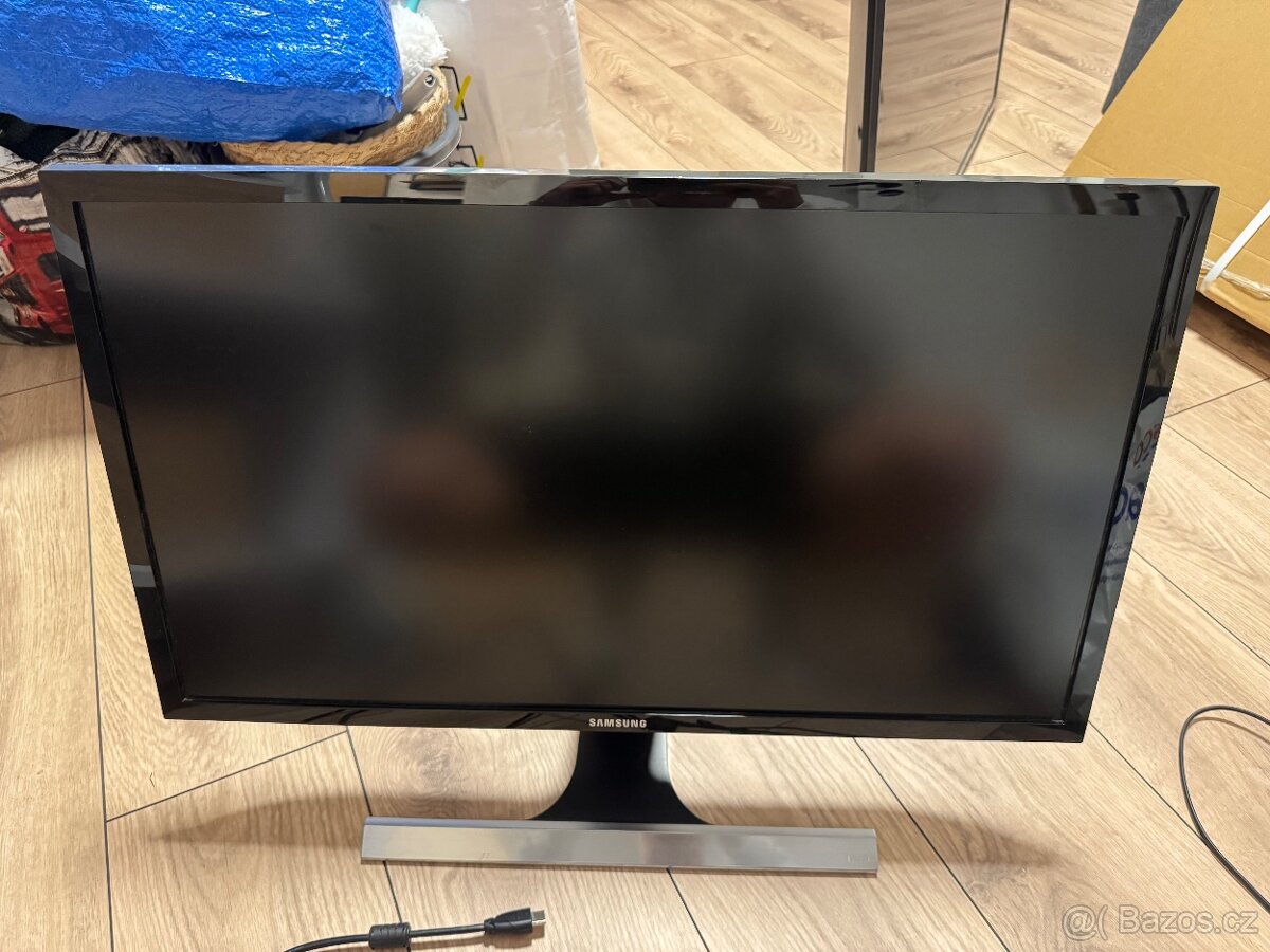 4K Monitor Samsung U28E590DS 28"
