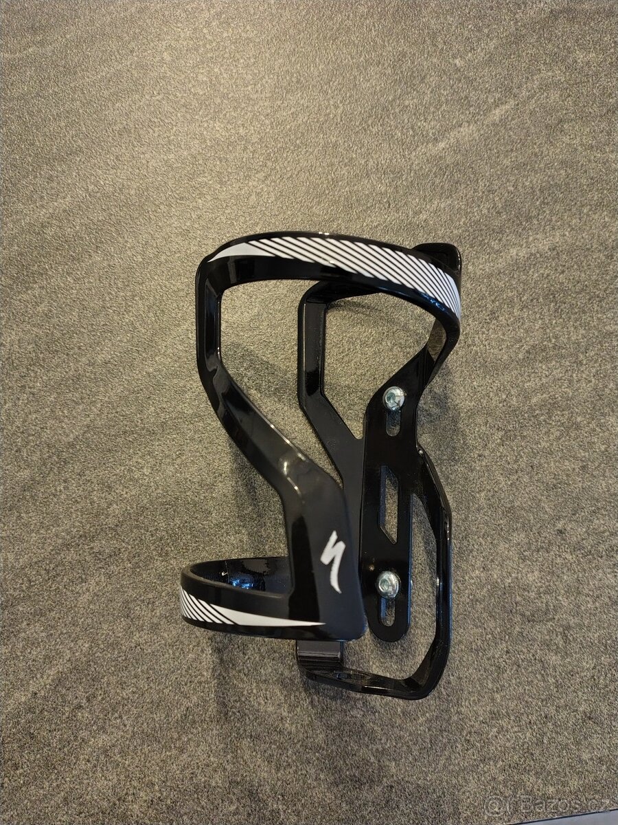 Prodám NOVÝ košík na láhev Specialized Zee Cage II