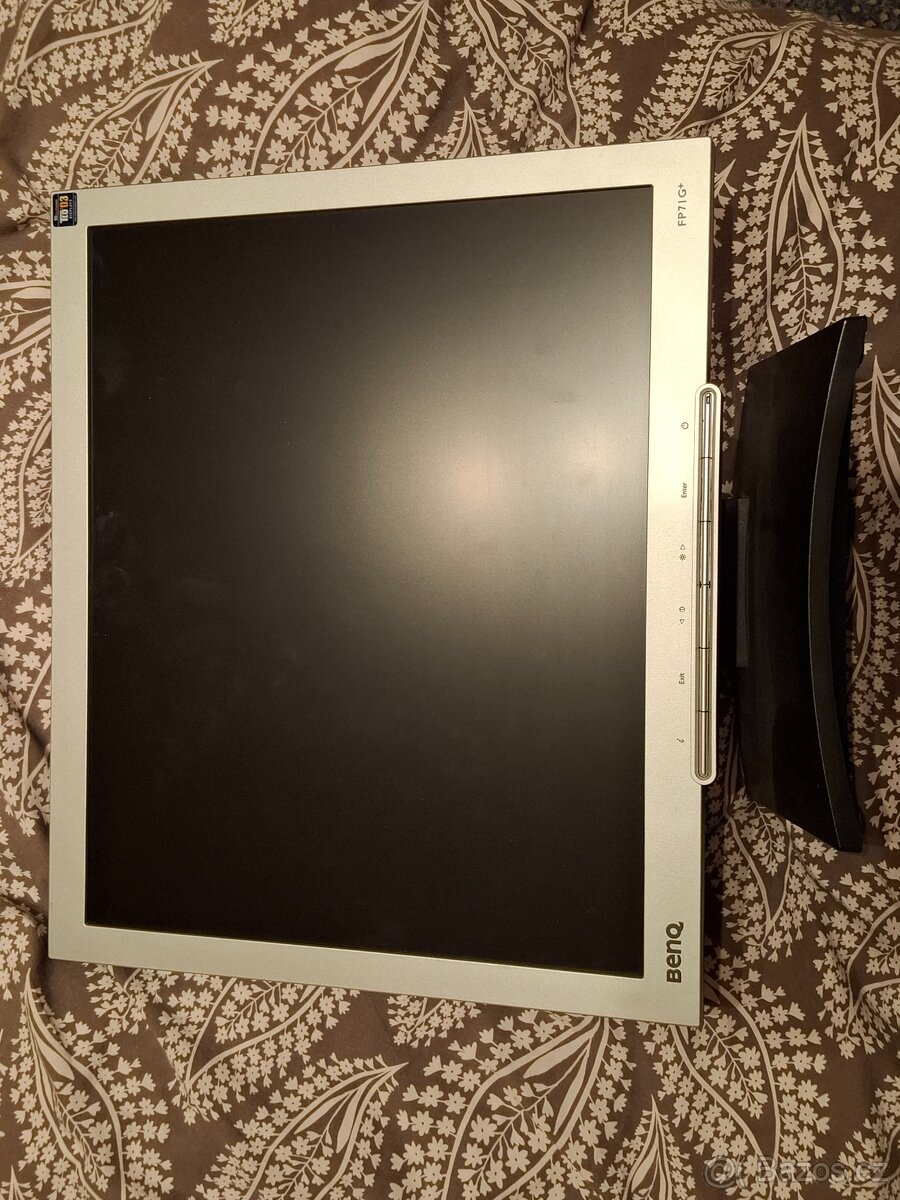 17" monitor Benq
