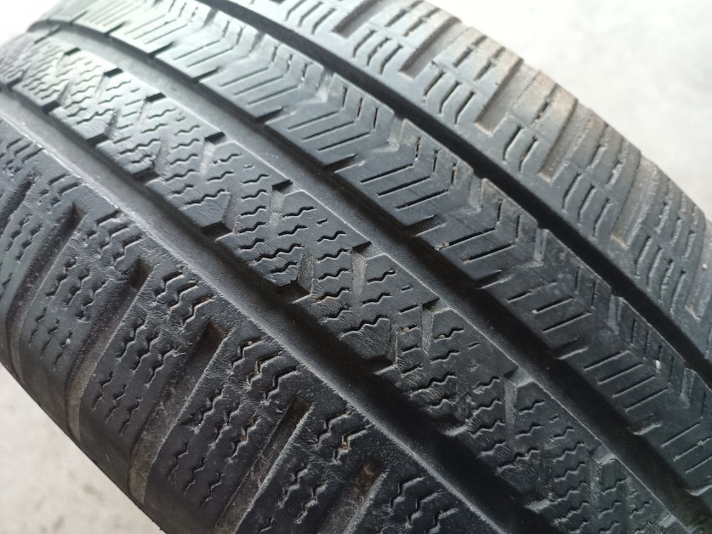 205/55 R16 VREDESTEIN (2822)