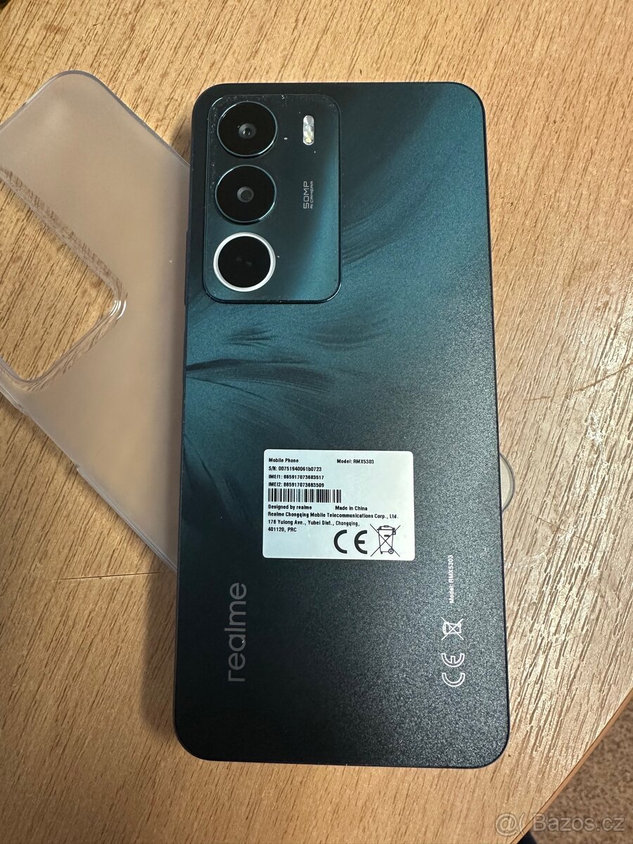 realme c71 6/128