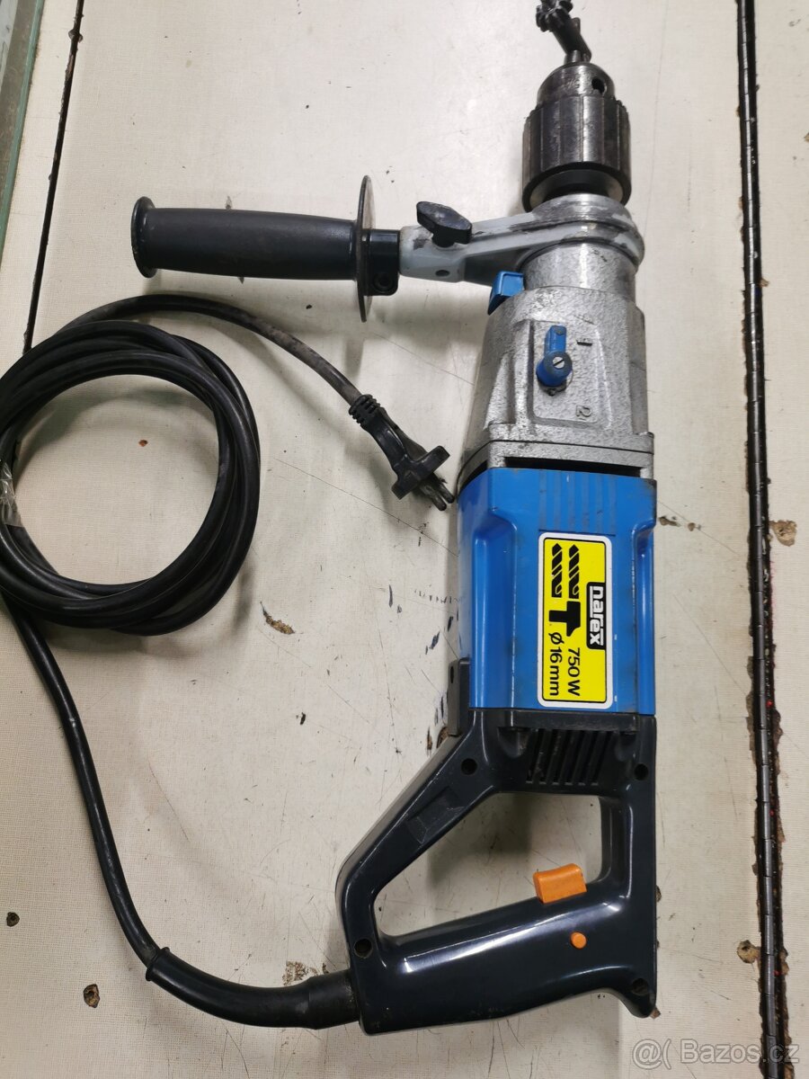 Vrtačka Narex EVP 16-2S