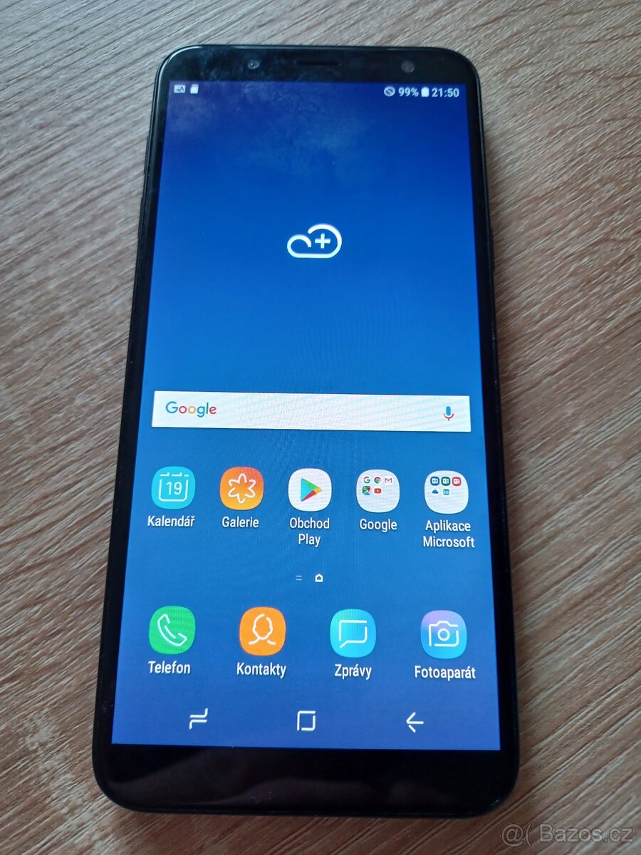 Samsung galaxy J6