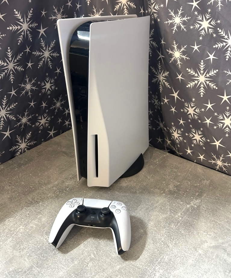 Ps5
