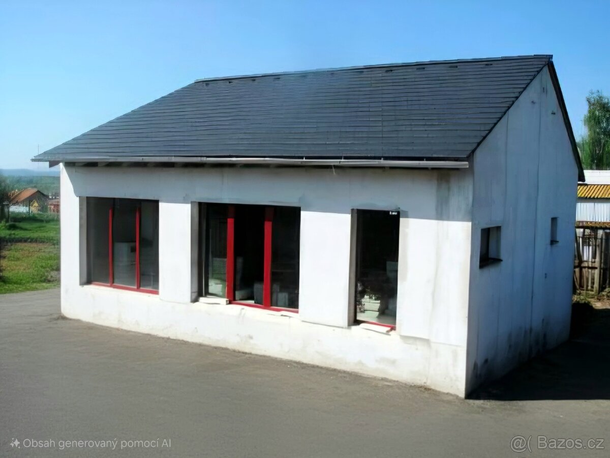 Pasivní dům možno i modulový