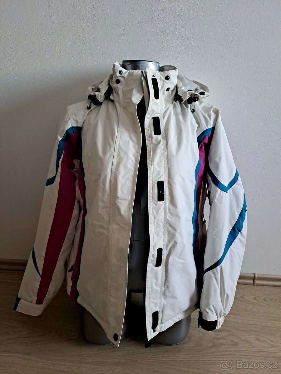 Dámská lyžařská bunda vel.38/40