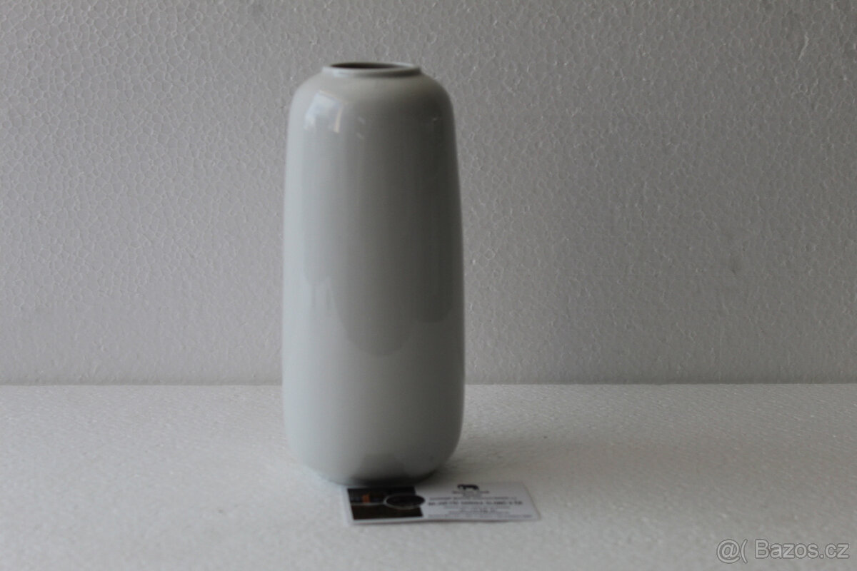 kulatá váza - Royal Dux