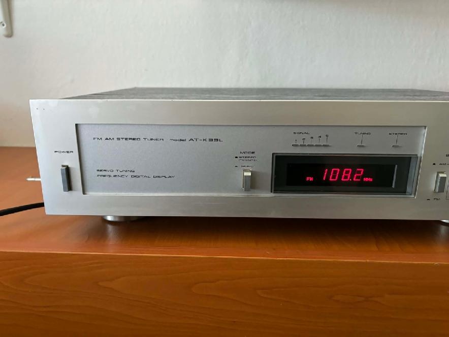 Prodám .Rádio AKAI