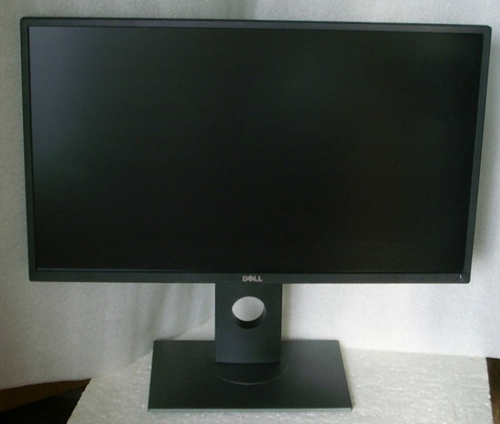 27" Dell P2717H