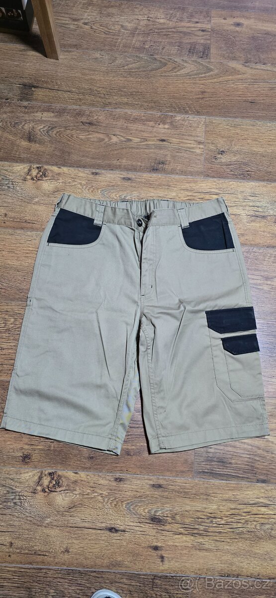 Krátke kalhoty