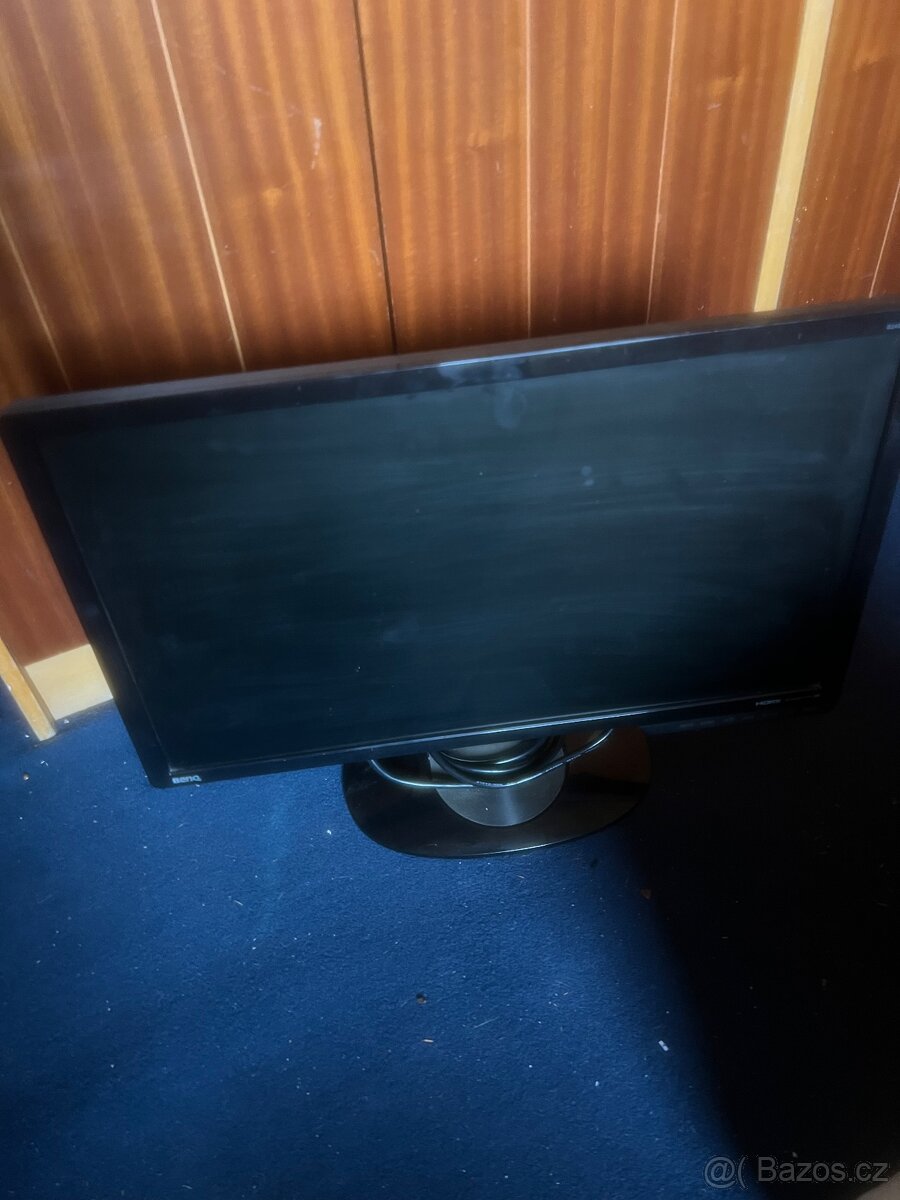 Monitor k počítači BENQ 60 cm