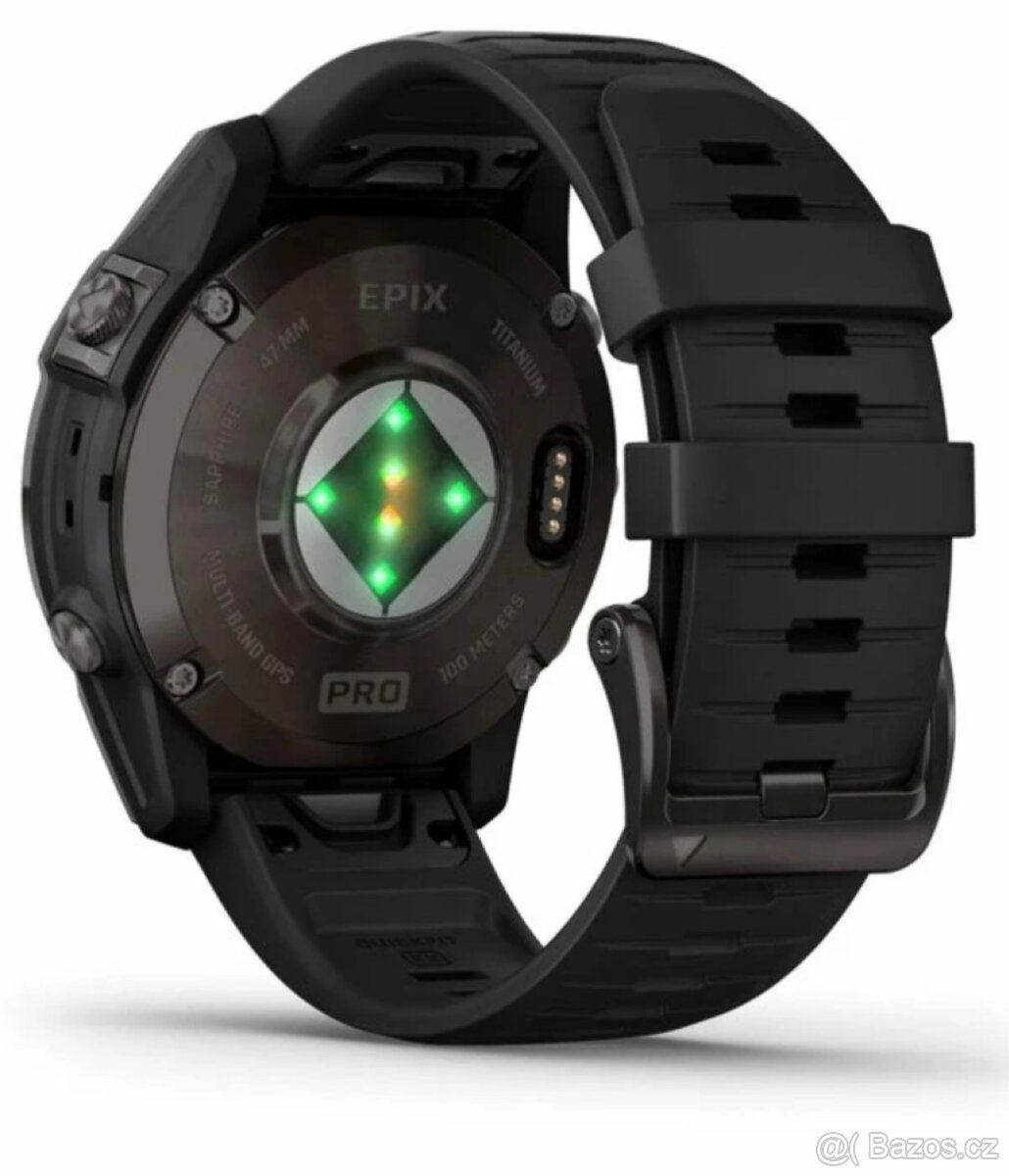 Garmin Epix Pro 47