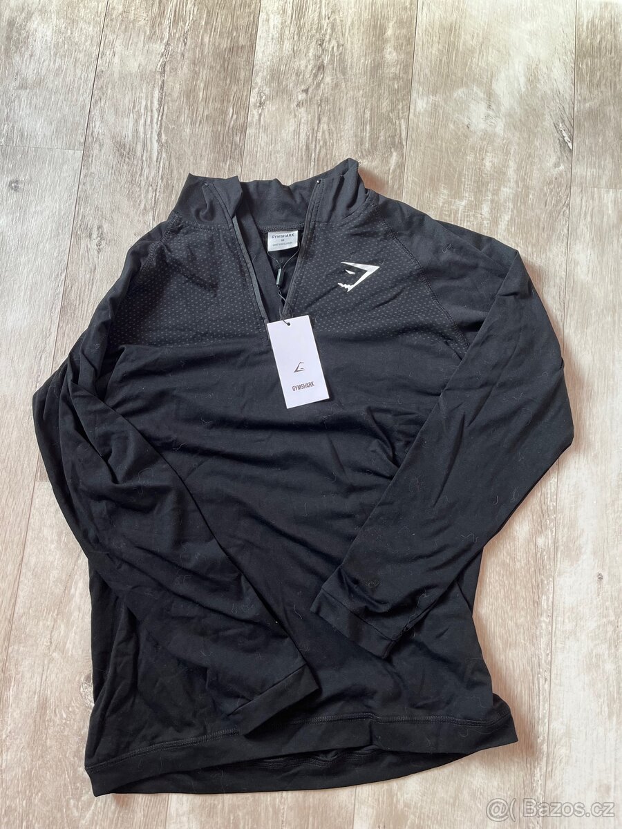Gymshark mikina