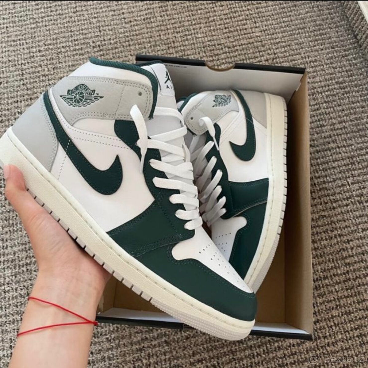 BOTY AIR JORDAN