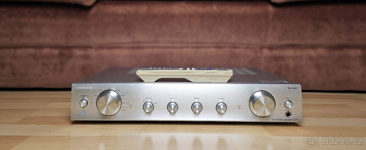 Onkyo A-5VL