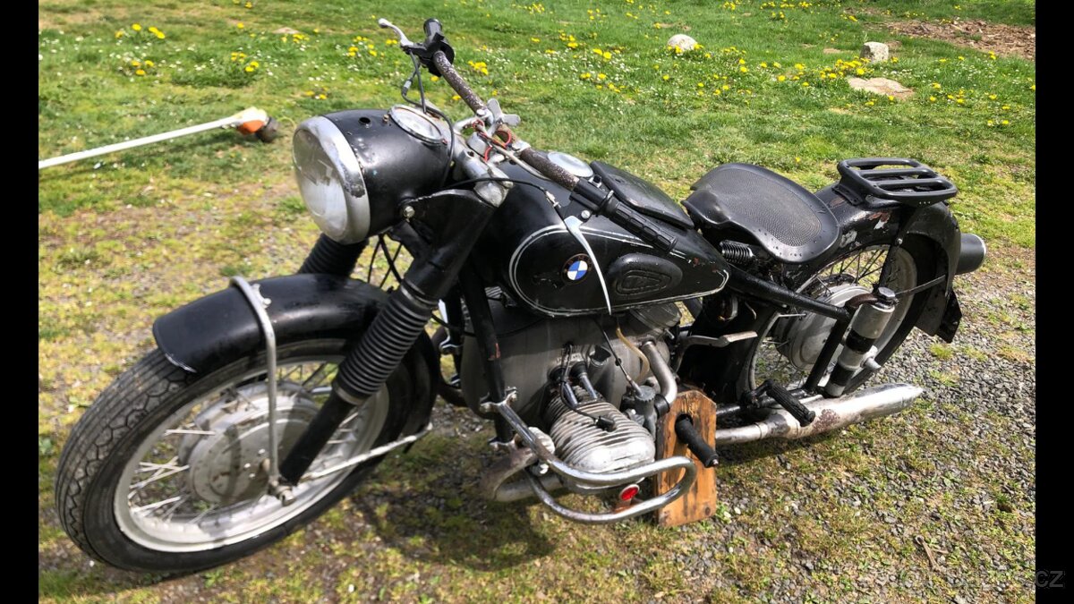 Bmw r 51/3