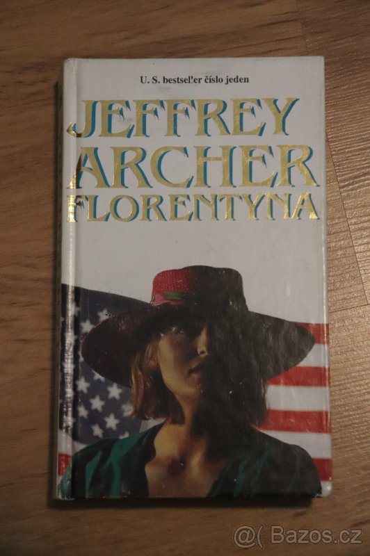 Jeffrey Archer - Florentyna