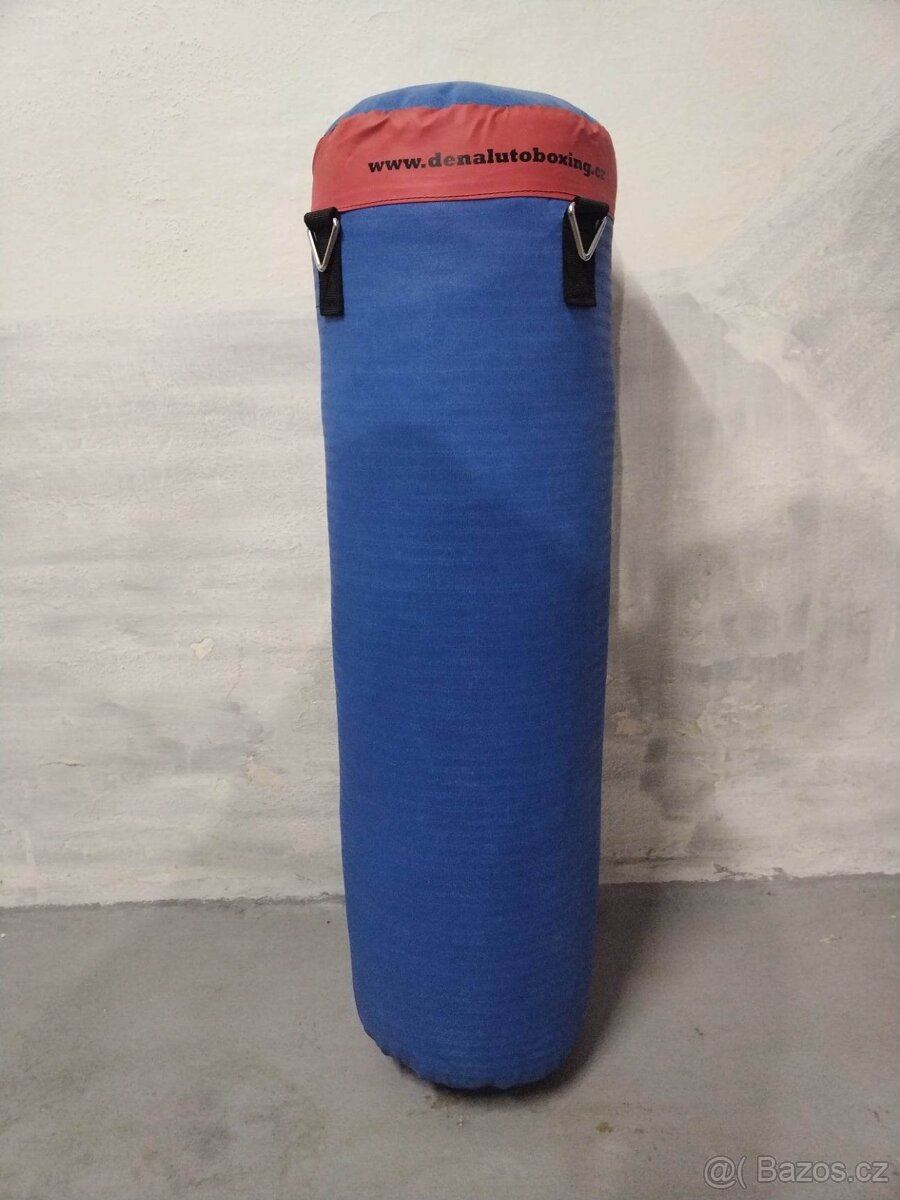 Boxovaci pytel 110x30cm-LEVNE
