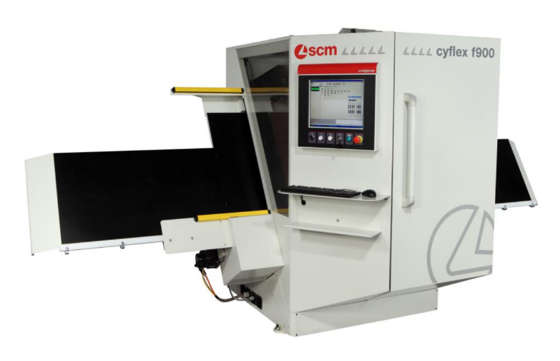Vrtací centrum CYFLEX F900 Pro BR (REZERVOVÁNO)