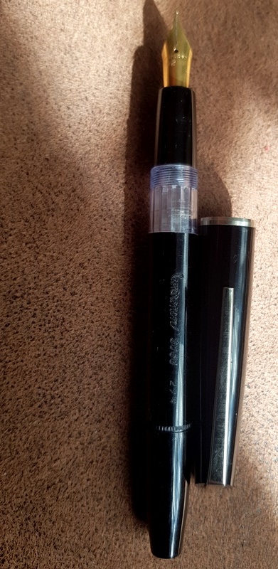 Pero Centropen 3068