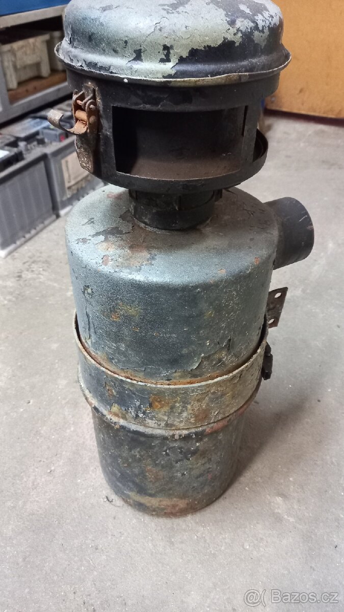 Vzduchový filtr Multicar M25