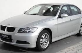 Díly z E90 320d 120kw