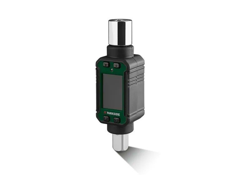 PARKSIDE® Digitální momentový adaptér