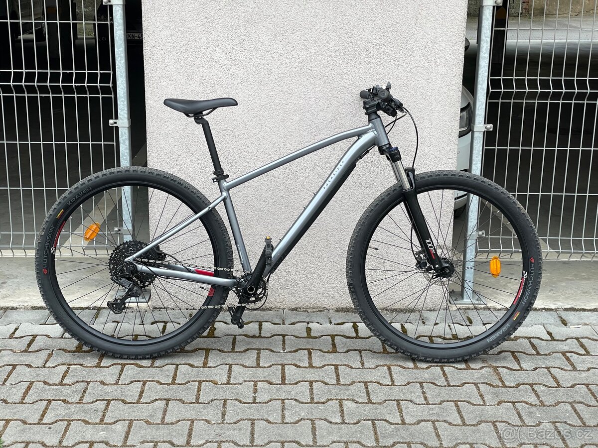 ROCKRIDER Horské 29" kolo EXPL520