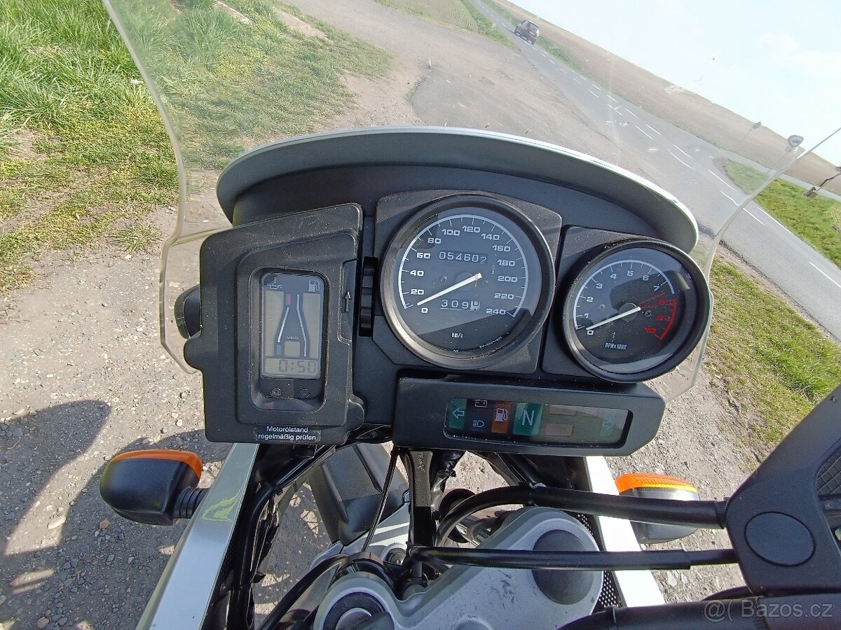 Bmw R 1150 GS