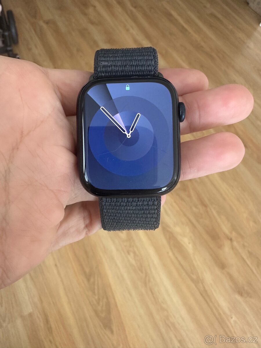 Apple Watch 9