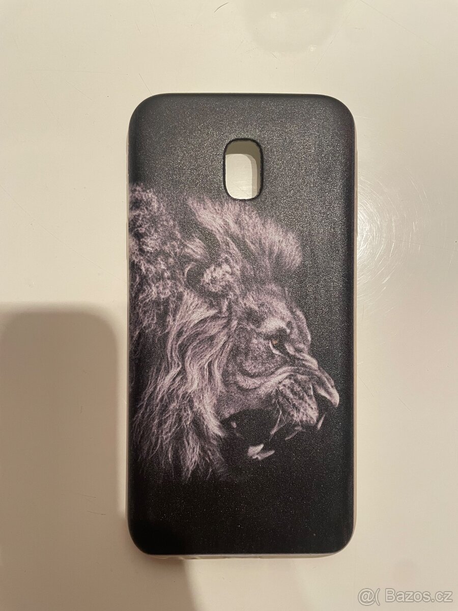 Kryt samsung galaxy j3