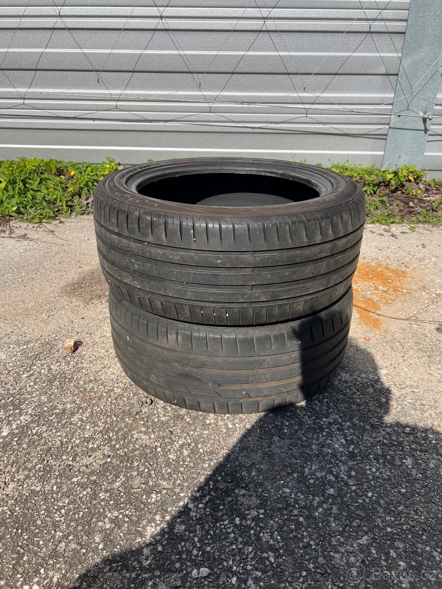 NEXEN 215/45/16