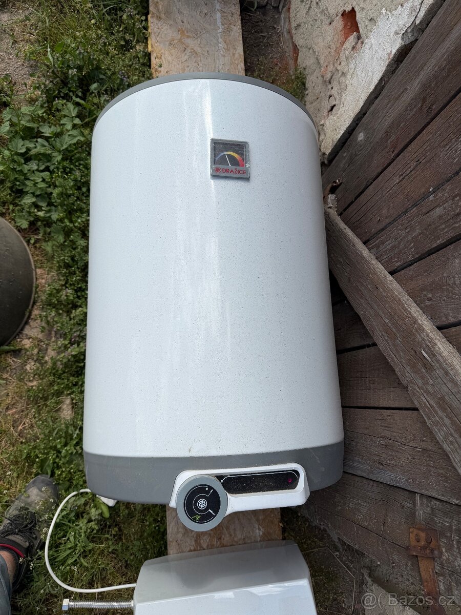 Bojler Dražice 75l