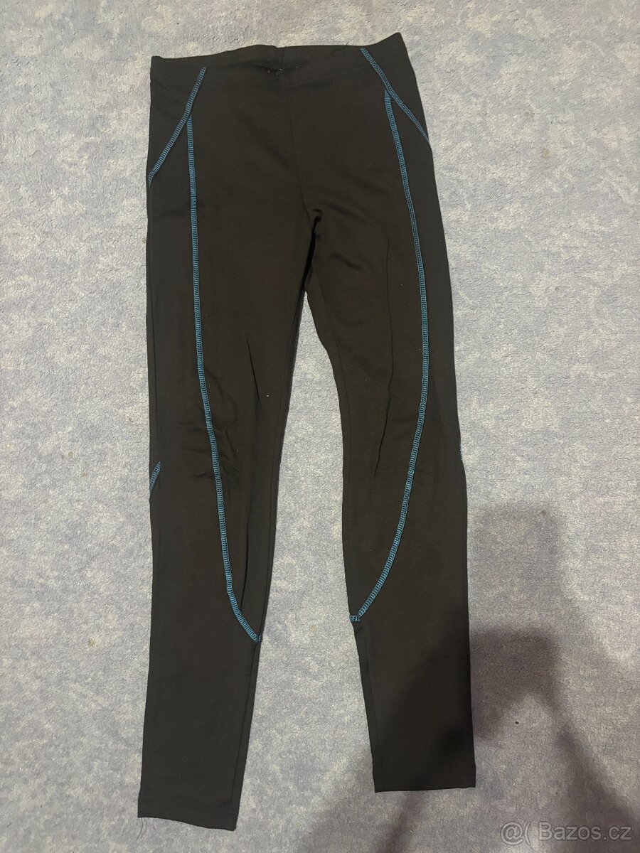 Sportovní legíny