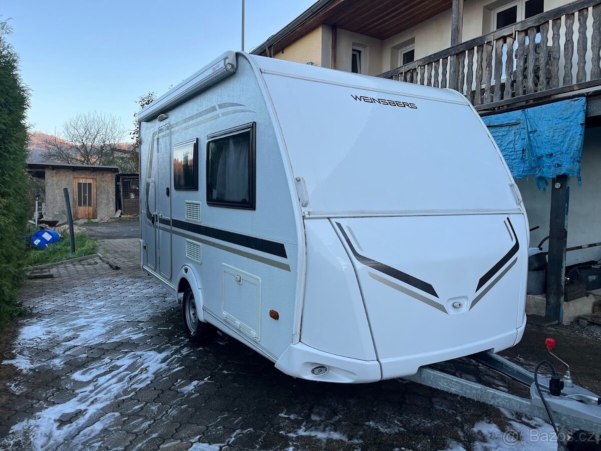 Karavan Weinsberg
