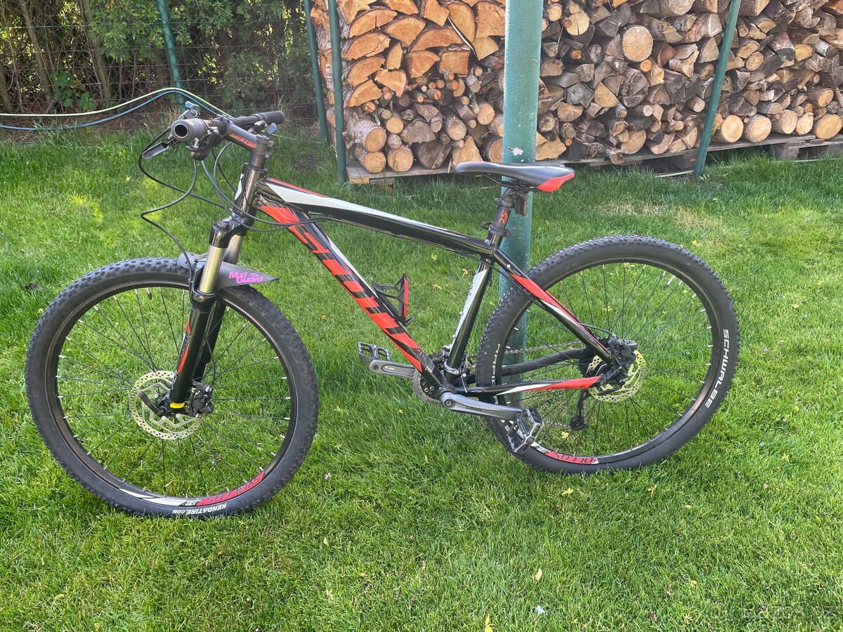 Scott Aspect