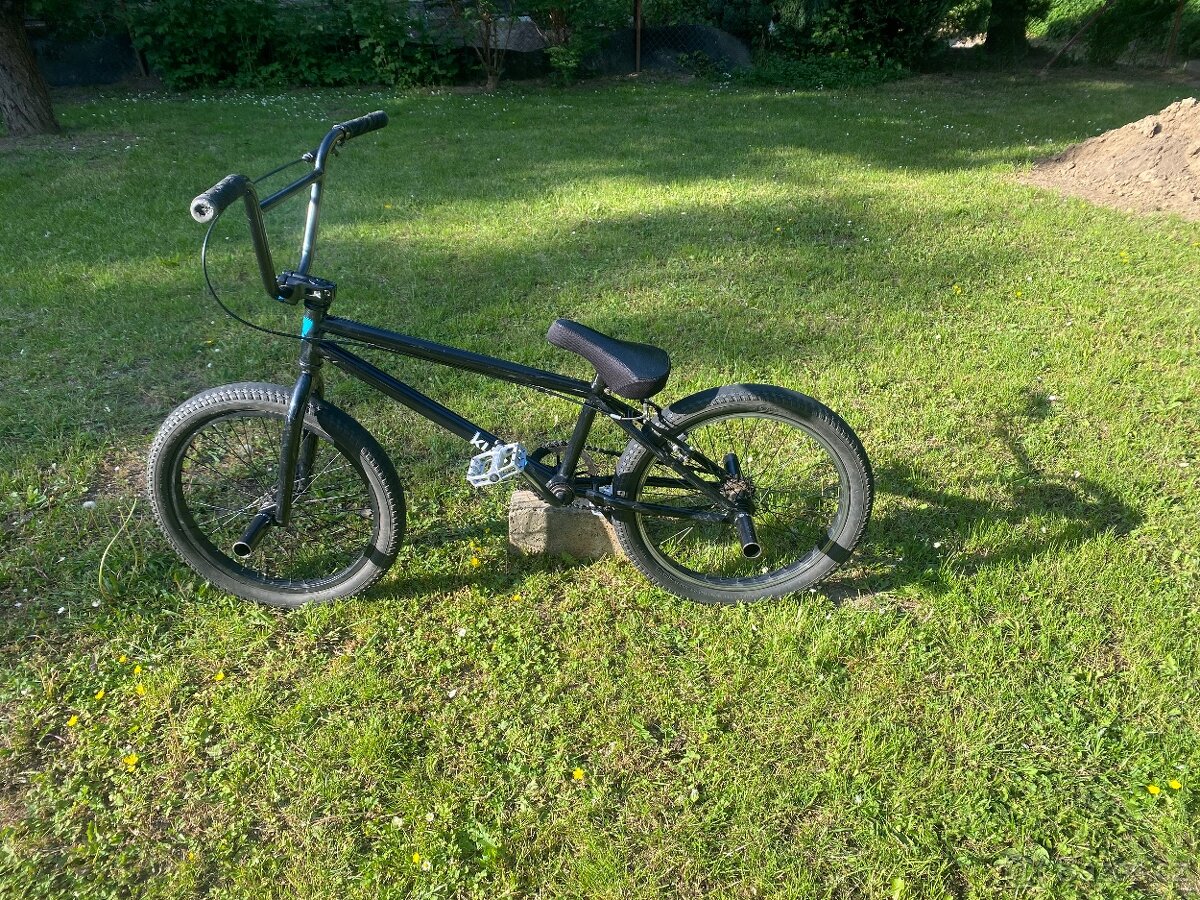 BMX Kush Mafia 1