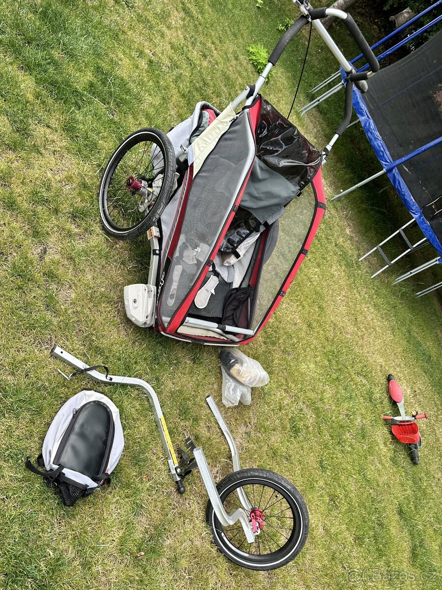 Chariot (THULE)