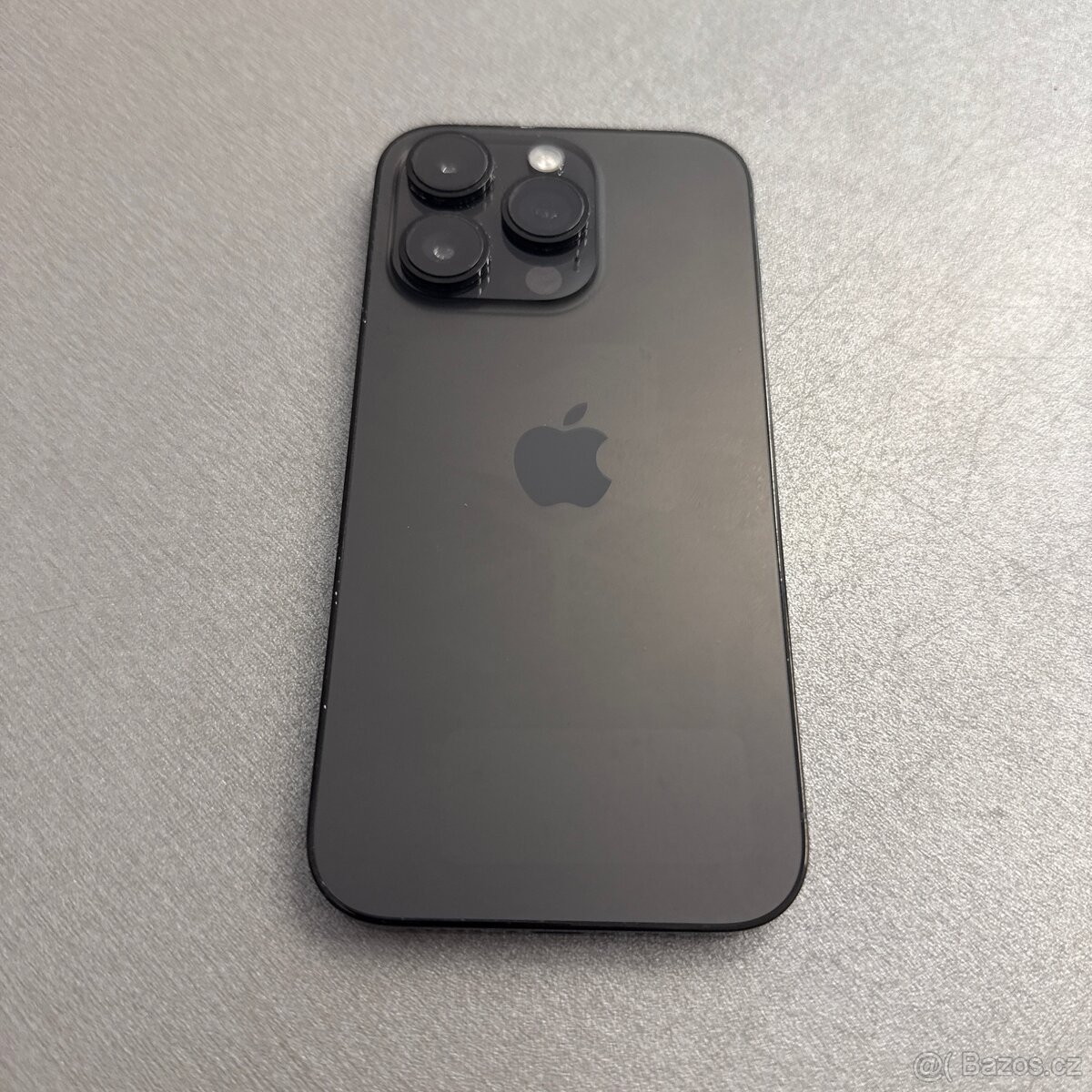 iPhone 14 Pro 256GB, pěkný stav, 12 měsíců záruka