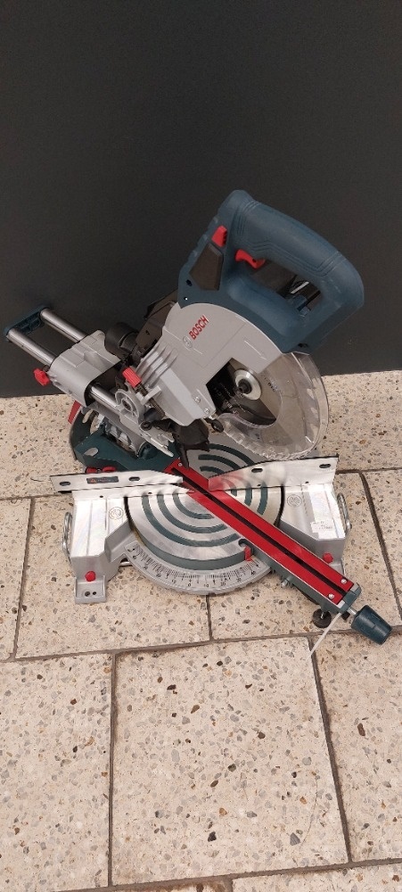 Bosch GCM 18V-216 Professional 0.601.B41.000 Bosch GCM 18V-