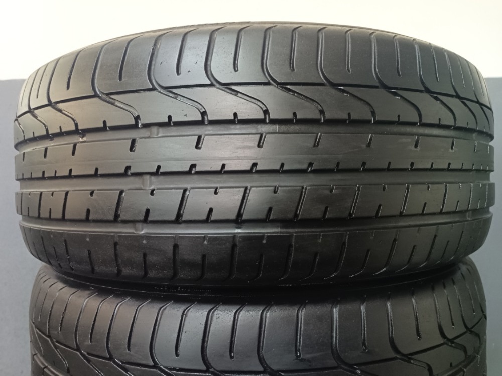 235/50 R19 PIRELLI (0316)
